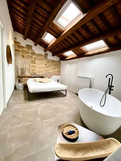 Tuttoporto-Apartments Levante Palermo