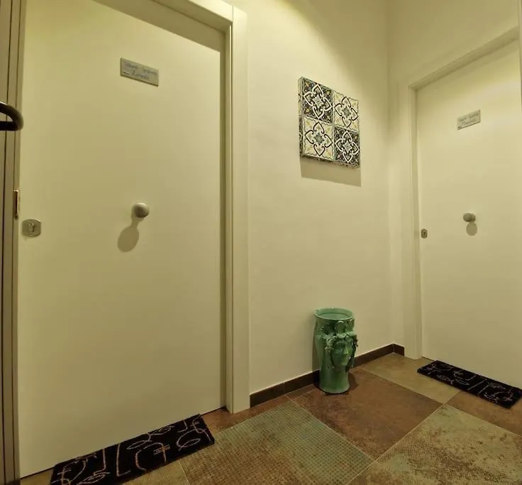 Tuttoporto-Apartments Levante Palermo Appartamento