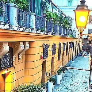  Appartamento Casa Dadà, Romantic House In Historic Centre