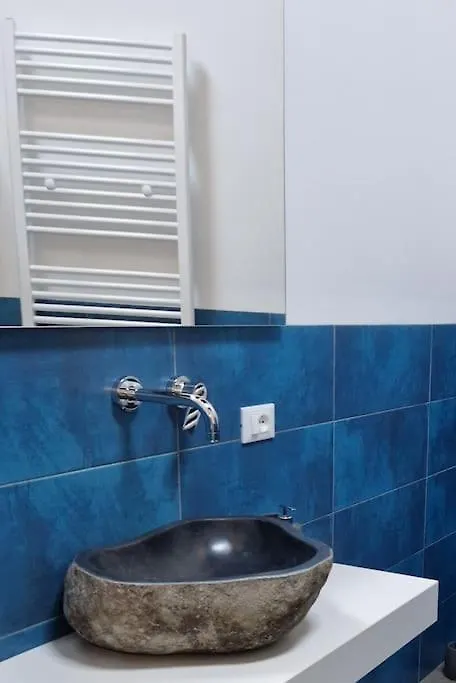 Tuttoporto-Apartments Levante Palermo 0*,