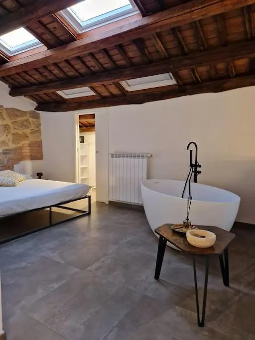 Apartment Tuttoporto-Apartments Levante Palermo