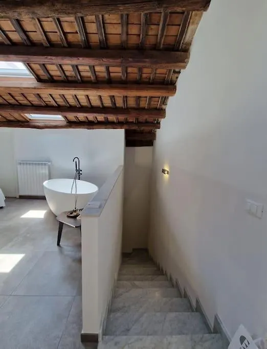 Apartment Tuttoporto-Apartments Levante Palermo