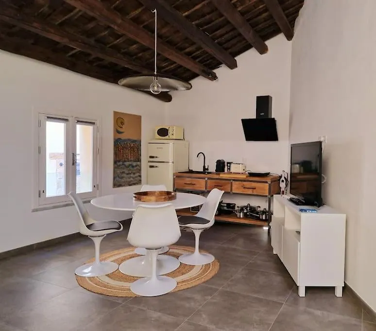 Tuttoporto-Apartments Levante Palermo