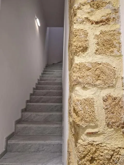 Tuttoporto-Apartments Levante Palermo