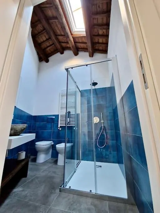 Apartment Tuttoporto-Apartments Levante Palermo Italy
