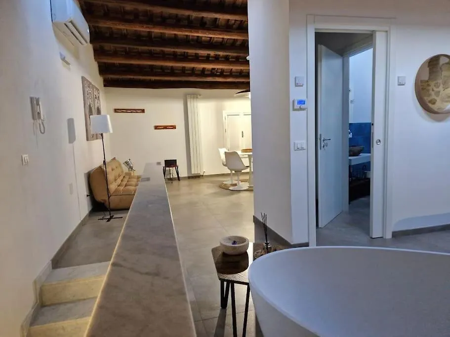 Tuttoporto-Apartments Levante Palermo Apartment