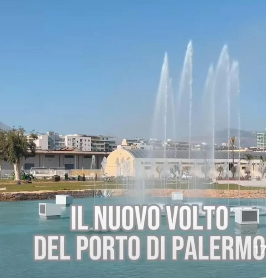 Apartment Tuttoporto-Apartments Levante Palermo