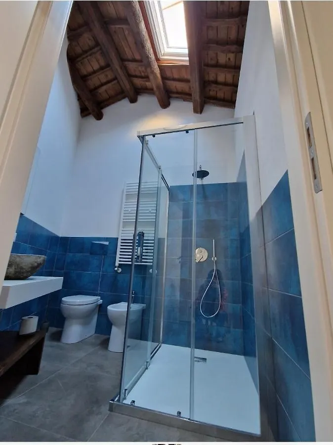 Tuttoporto-Apartments Levante Palermo